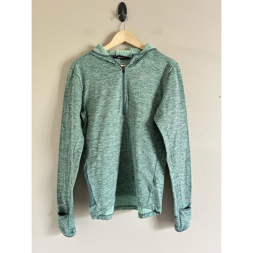 Nike women's Golf Apparel (Polos‎ & Quarter Zips - Size Small)